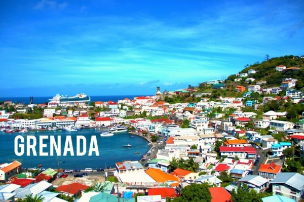 Grenada – Bước chuyển vững chắc cho giấc mơ di trú Mỹ