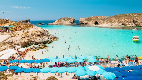 Định cư Malta – Lựa chọn cho mọi nhà
