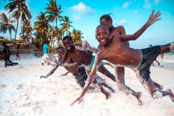 Caribbean