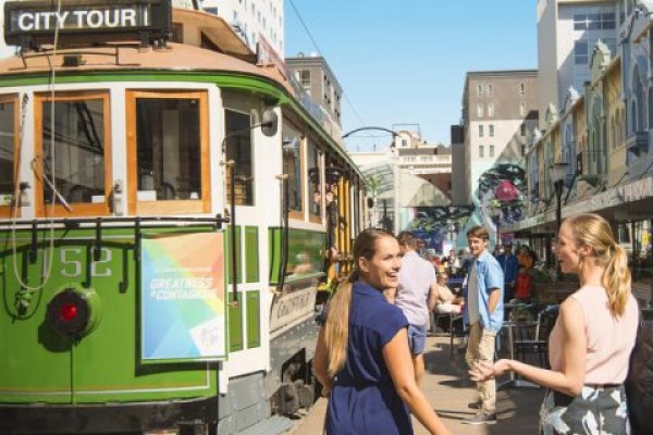 Nhân viên công ty New Zealand hưởng lương 5 ngày, làm việc 4 ngày