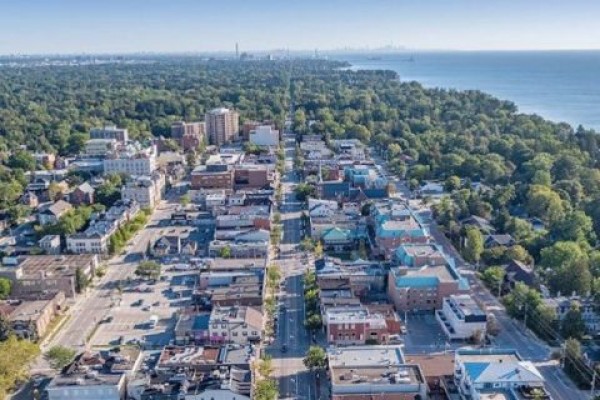 25 nơi tuyệt vời nhất để định cư Canada năm 2018