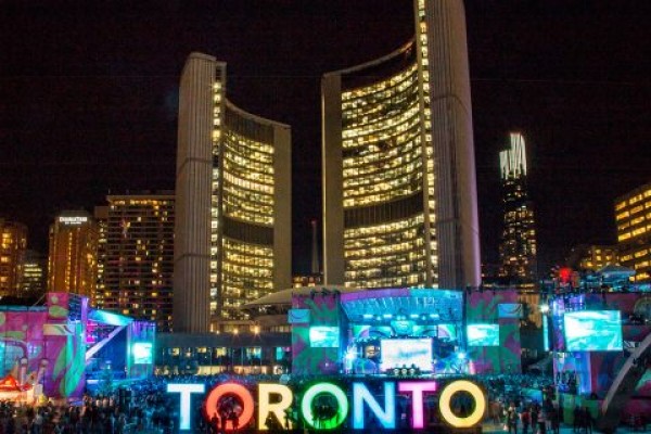 Tại sao Toronto là nơi tốt nhất cho người nhập cư?