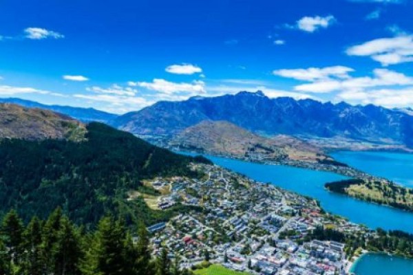 Nguồn gốc thú vị của cái tên New Zealand