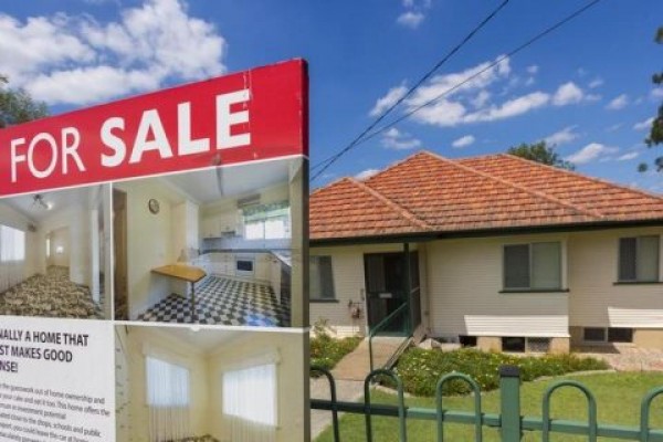 Theo chân Úc, bất động sản New Zealand tăng đột biến