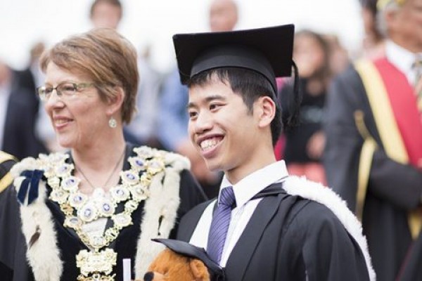 Cải tiến quy định thị thực, New Zealand mở rộng cơ hội nghề nghiệp cho sinh viên quốc tế