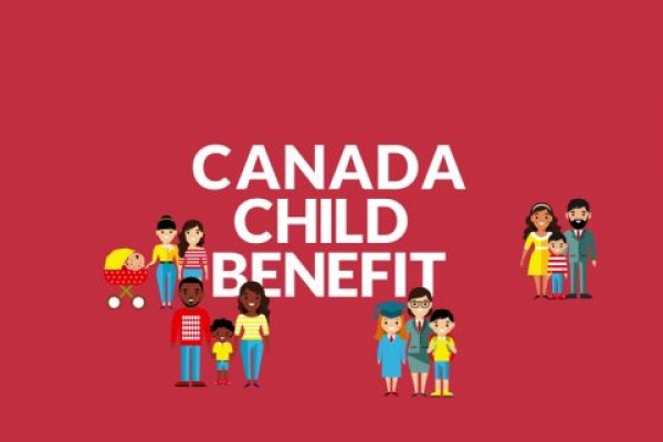Chính Phủ Canda tăng mức trợ cấp dành cho trẻ em (CHILD BENEFIT)