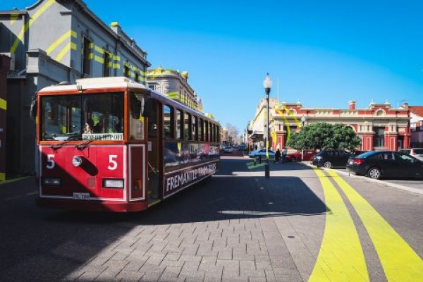 Đến Úc bạn hãy trải nghiệm ngay những lịch trình thú vị, khó quên này