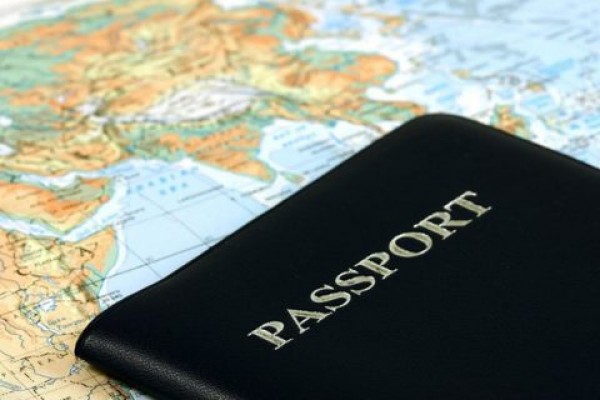 10 tấm hộ chiếu có thể mua được bằng tiền với giá rẻ nhất