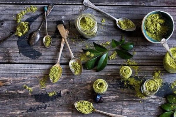 Tham vọng phát triển trà xanh “Made in Australia”