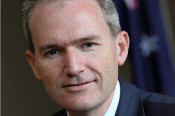 Tân Bộ trưởng Di trú công bố những kế hoạch ưu tiên của ông