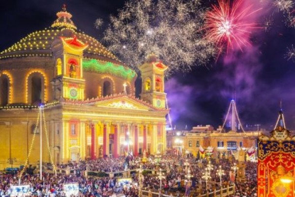 10 điều thú vị về đảo quốc Malta