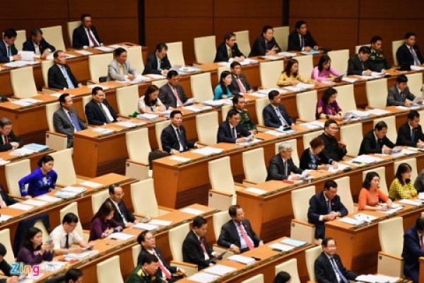 Việt Nam là nước thứ 7 thông qua Hiệp định CPTPP