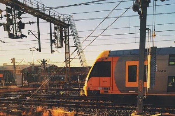 Nhân viên lái tàu ở Úc hưởng lương cao hơn cả nha sĩ