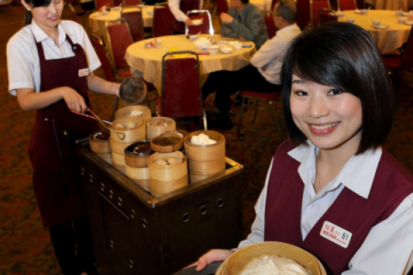 Vì sao nước Úc luôn là điểm đến mơ ước của người lao động trên toàn thế giới?