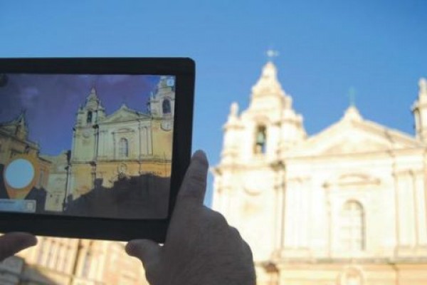 Malta chứng kiến sự gia tăng lớn thứ ba của EU về du lịch