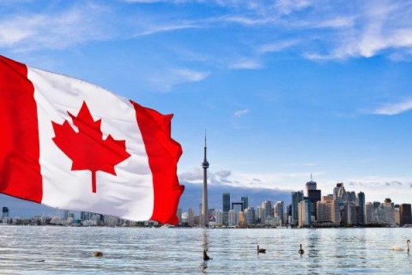 Chính phủ New Brunswick hỗ trợ: Định cư Canada trong 2 năm chỉ với 1 tỷ 7