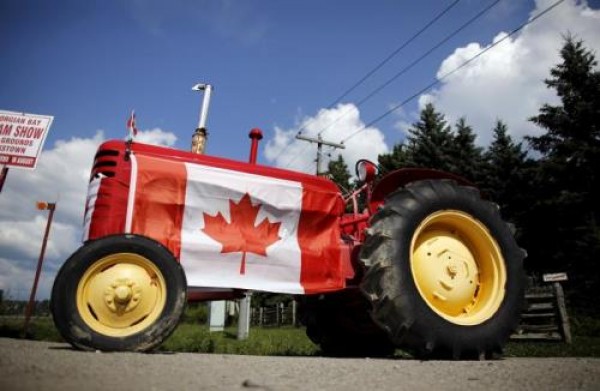 Canada đầu tư vào các ngành công nghệ sạch nhằm tạo việc làm