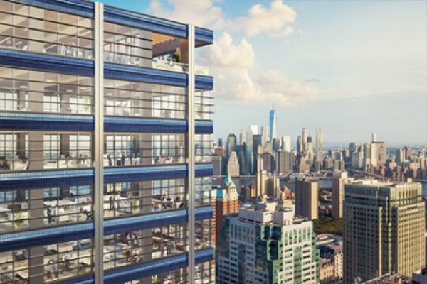 CanAm Enterprises gọi vốn diện đầu tư EB-5 giai đoạn hai cho dự án bất động sản Mỹ