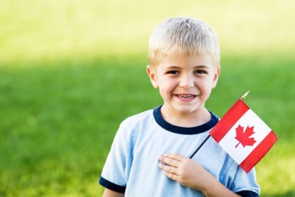 Ontario: Từ năm 2020 trẻ em được học mẫu giáo miễn phí