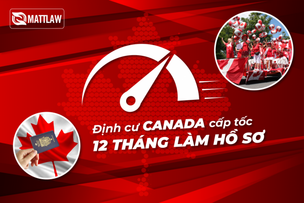 Lần đầu tiên trong lịch sử Canada ra mắt chính sách định cư cởi mở cho gia đình Việt
