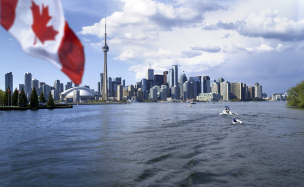 Vừa học vừa làm lại được định cư Canada trong vòng 36 tháng chỉ với 1.2 tỷ