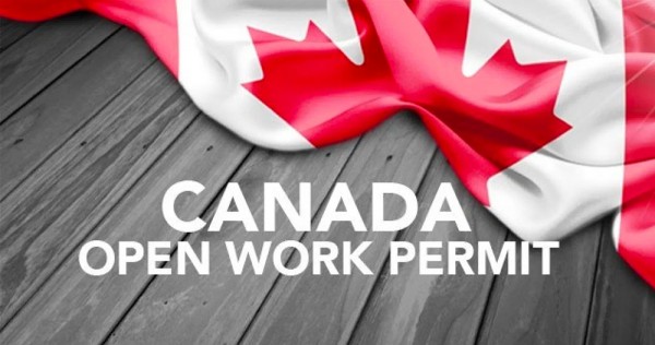 Open Work Permit là gì? Giấy phép lao động mở rộng Canada
