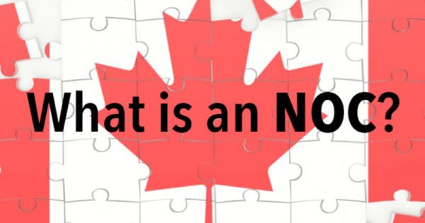 Noc là gì? Danh sách phân loại ngành nghề quốc gia của Canada