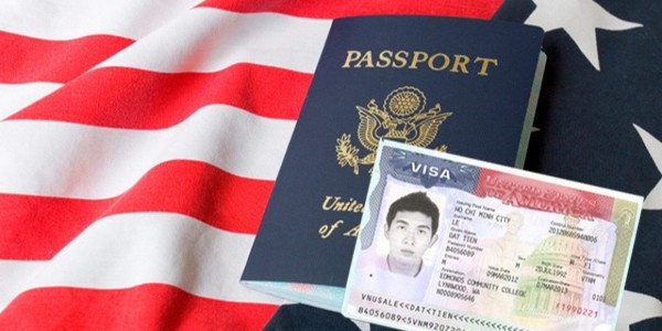 Xin gia hạn visa du lịch Mỹ - cách thức và quy trình