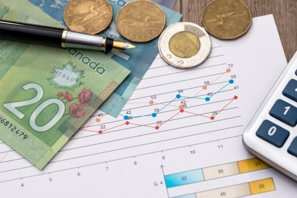 Các khoản chi phí sinh hoạt tại Canada cho người mới định cư