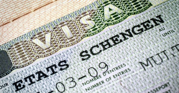 Visa Schengen – quyền lực và thuận tiện