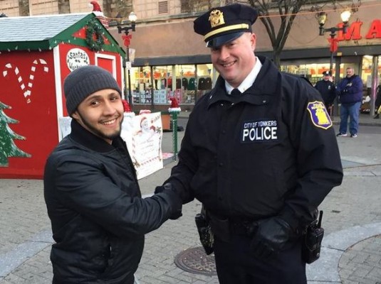 Những quốc gia nào an toàn nhất thế giới?