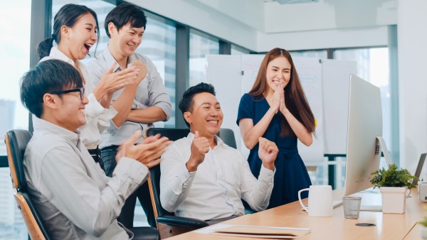 Chương trình thị thực khởi nghiệp không cần vốn do EU tài trợ