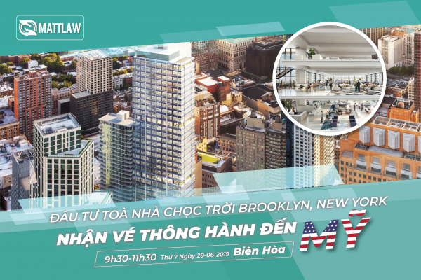 Trọn gói săn quốc tịch Mỹ – Đồng hành 24/7 từ Nhà phân phối trực tiếp dự án CanAm