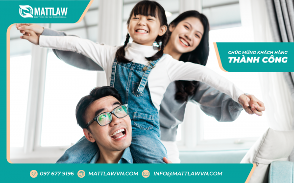 Chúc Mừng Các Khách Hàng Của MattLaw Nhận Được Work Visa Canada Trong Tháng 10.2022